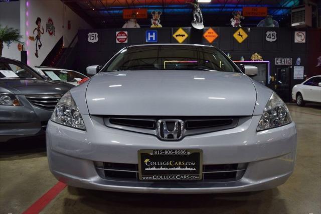 used 2005 Honda Accord car, priced at $13,985