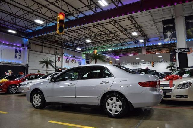 used 2005 Honda Accord car, priced at $13,985