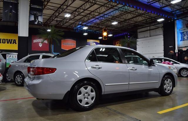 used 2005 Honda Accord car, priced at $13,985