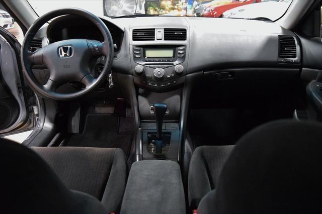 used 2005 Honda Accord car, priced at $13,985