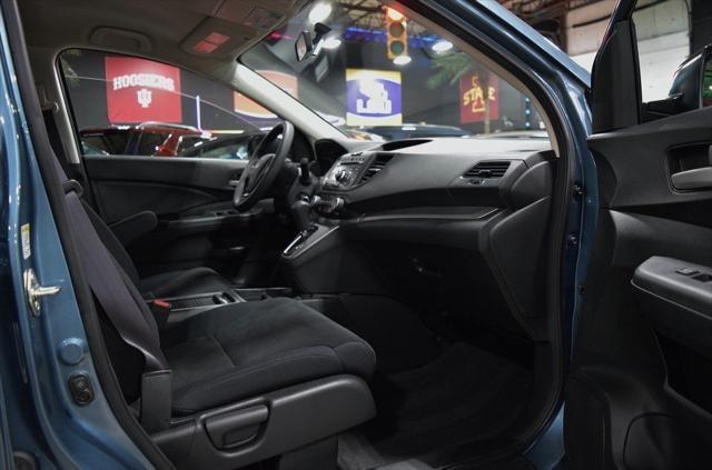 used 2014 Honda CR-V car, priced at $24,985