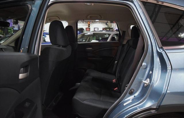 used 2014 Honda CR-V car, priced at $24,985