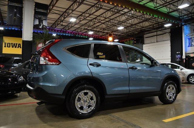 used 2014 Honda CR-V car, priced at $24,985