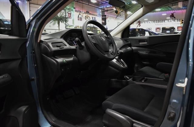 used 2014 Honda CR-V car, priced at $24,985