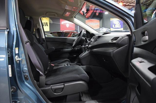 used 2014 Honda CR-V car, priced at $24,985