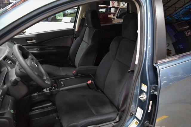 used 2014 Honda CR-V car, priced at $24,985