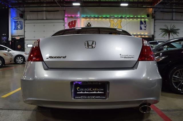 used 2008 Honda Accord car, priced at $16,985