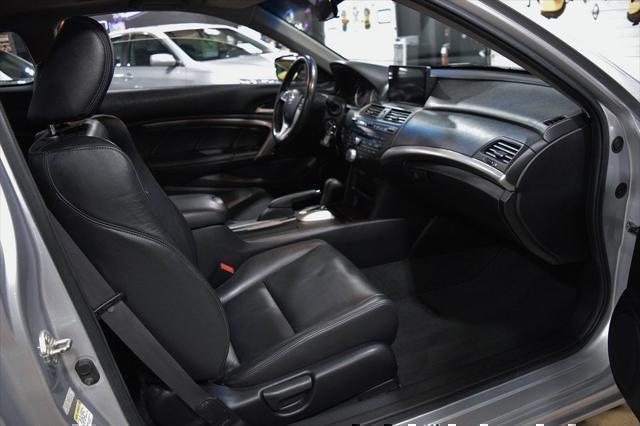 used 2008 Honda Accord car, priced at $14,985