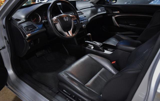used 2008 Honda Accord car, priced at $15,985