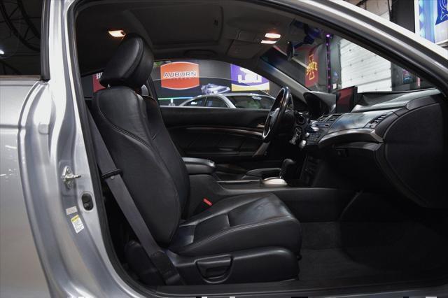 used 2008 Honda Accord car, priced at $14,985