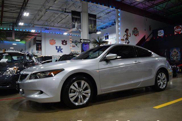 used 2008 Honda Accord car, priced at $14,985