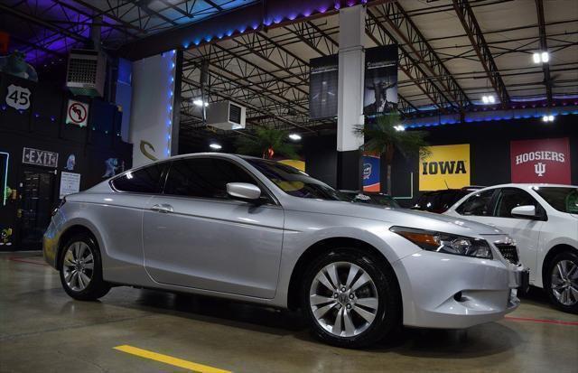 used 2008 Honda Accord car, priced at $16,985
