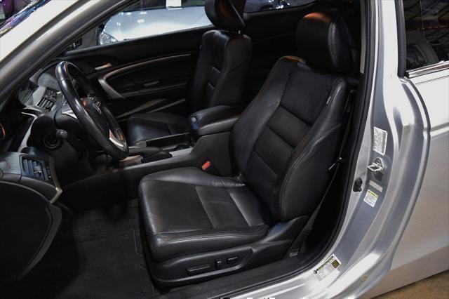 used 2008 Honda Accord car, priced at $14,985