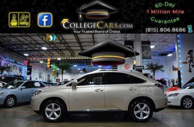 used 2013 Lexus RX 350 car, priced at $29,985