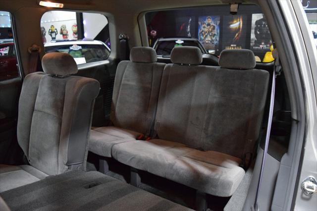 used 2005 Honda Pilot car, priced at $18,985
