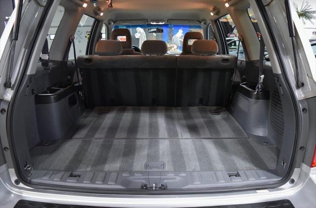 used 2005 Honda Pilot car, priced at $18,985