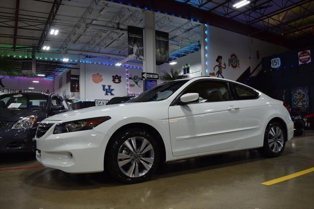 used 2011 Honda Accord car, priced at $17,985
