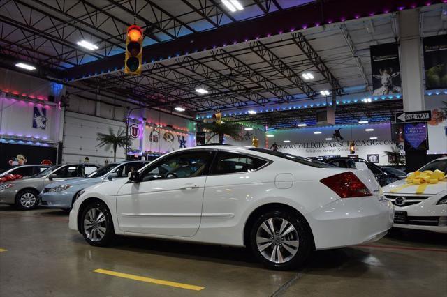used 2011 Honda Accord car, priced at $17,985