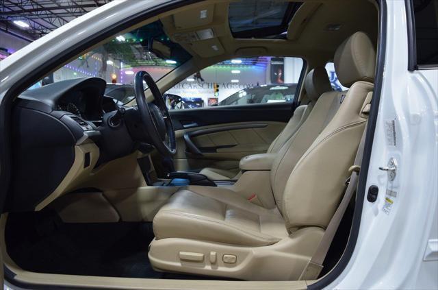 used 2011 Honda Accord car, priced at $17,985