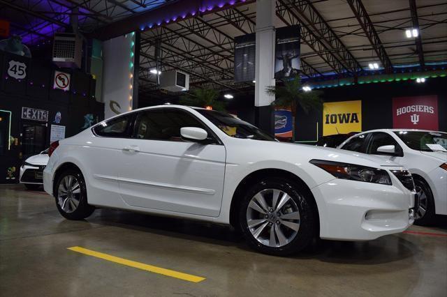used 2011 Honda Accord car, priced at $17,985
