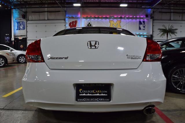 used 2011 Honda Accord car, priced at $17,985