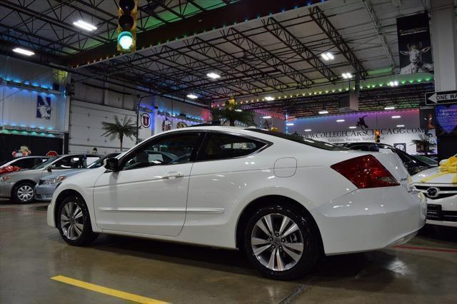 used 2011 Honda Accord car, priced at $17,985