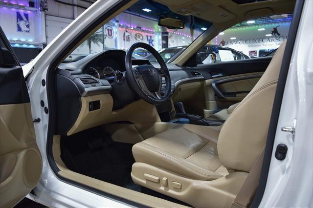 used 2011 Honda Accord car, priced at $17,985