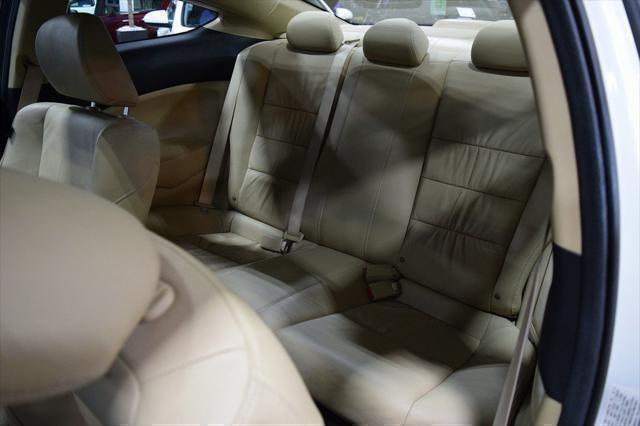 used 2011 Honda Accord car, priced at $17,985