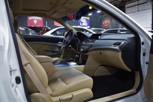 used 2011 Honda Accord car, priced at $17,985