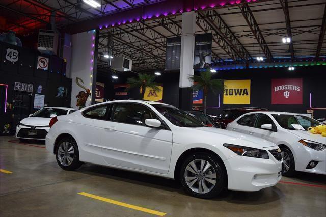 used 2011 Honda Accord car, priced at $17,985