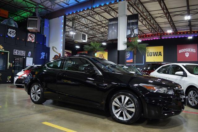 used 2012 Honda Accord car, priced at $19,985
