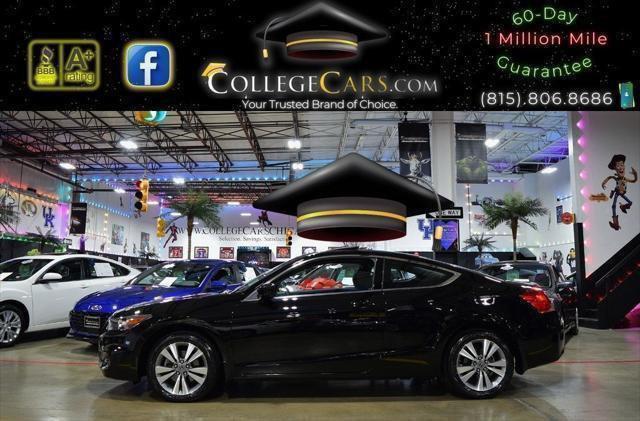 used 2012 Honda Accord car, priced at $18,985