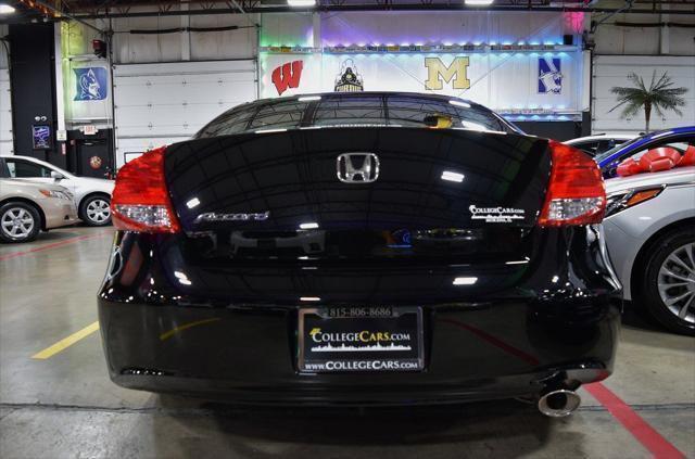used 2012 Honda Accord car, priced at $19,985
