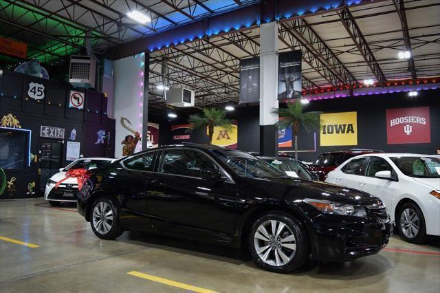 used 2012 Honda Accord car, priced at $18,985