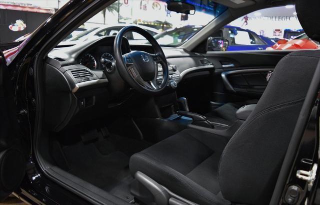 used 2012 Honda Accord car, priced at $19,985