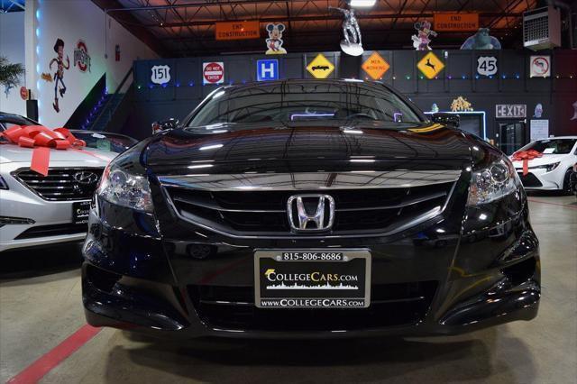 used 2012 Honda Accord car, priced at $19,985