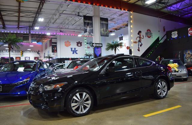 used 2012 Honda Accord car, priced at $19,985