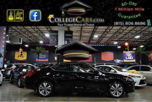 used 2012 Honda Accord car, priced at $19,985