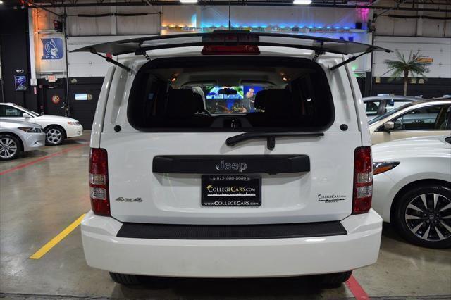 used 2010 Jeep Liberty car, priced at $14,985