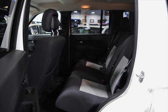 used 2010 Jeep Liberty car, priced at $14,985