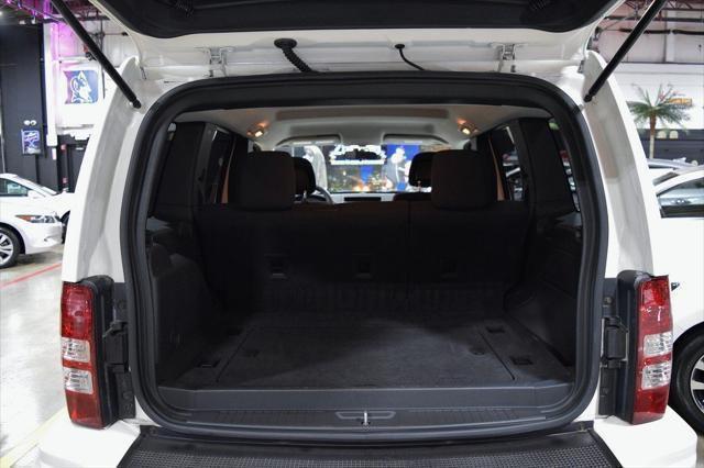 used 2010 Jeep Liberty car, priced at $14,985