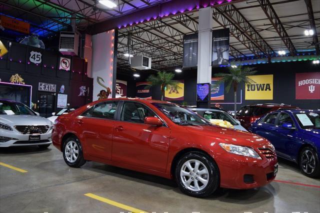 used 2011 Toyota Camry car, priced at $15,985