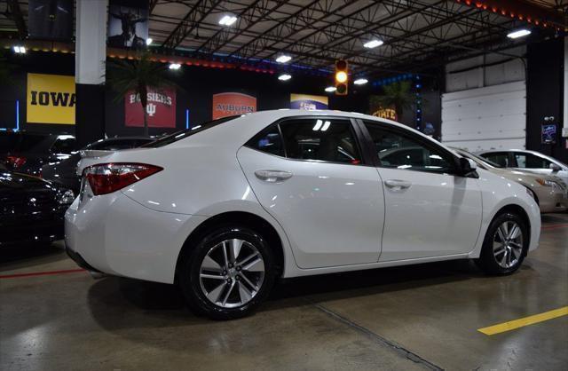 used 2014 Toyota Corolla car, priced at $17,985