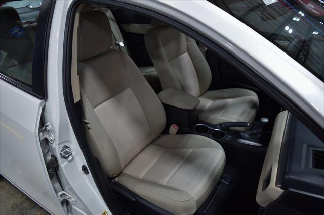used 2014 Toyota Corolla car, priced at $17,985