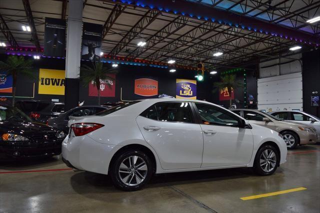used 2014 Toyota Corolla car, priced at $17,985