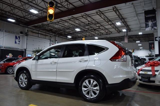 used 2014 Honda CR-V car, priced at $22,985