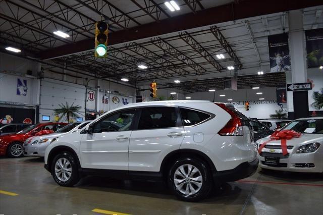 used 2014 Honda CR-V car, priced at $20,985