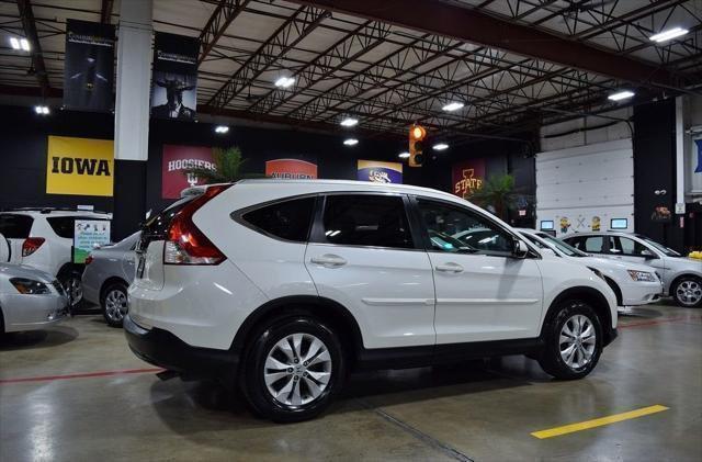 used 2014 Honda CR-V car, priced at $20,985