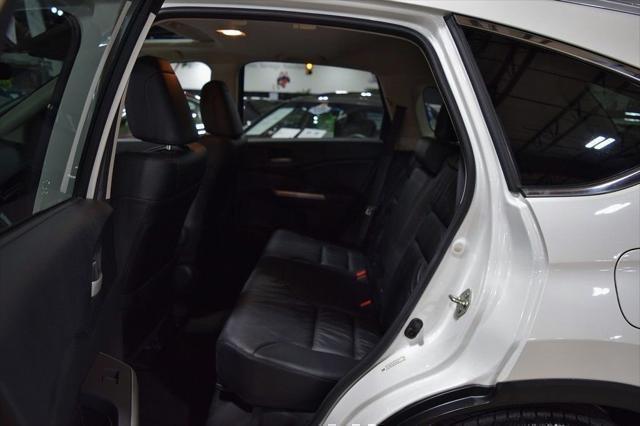 used 2014 Honda CR-V car, priced at $20,985