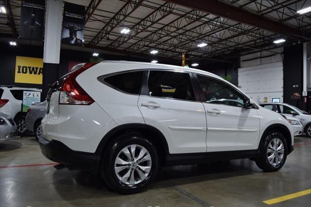 used 2014 Honda CR-V car, priced at $20,985